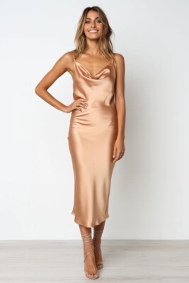 Petal and Pup PERSIA DRESS - GOLD size 6 | eBay Australia