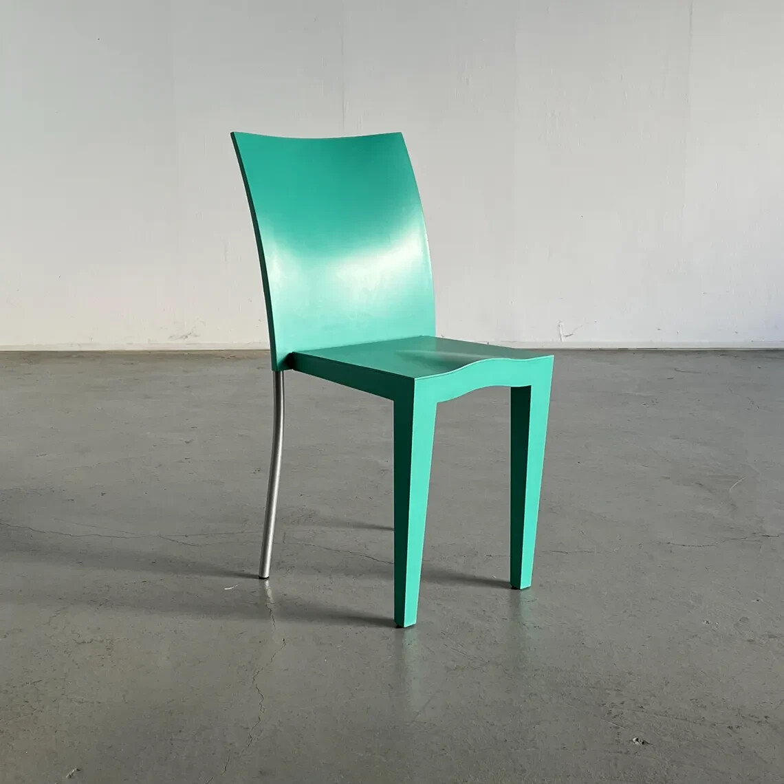 Postmodern 'Miss Global' Chairs by Philippe Starck for Postmodern 'Miss Global' Chairs by Philippe Starck for