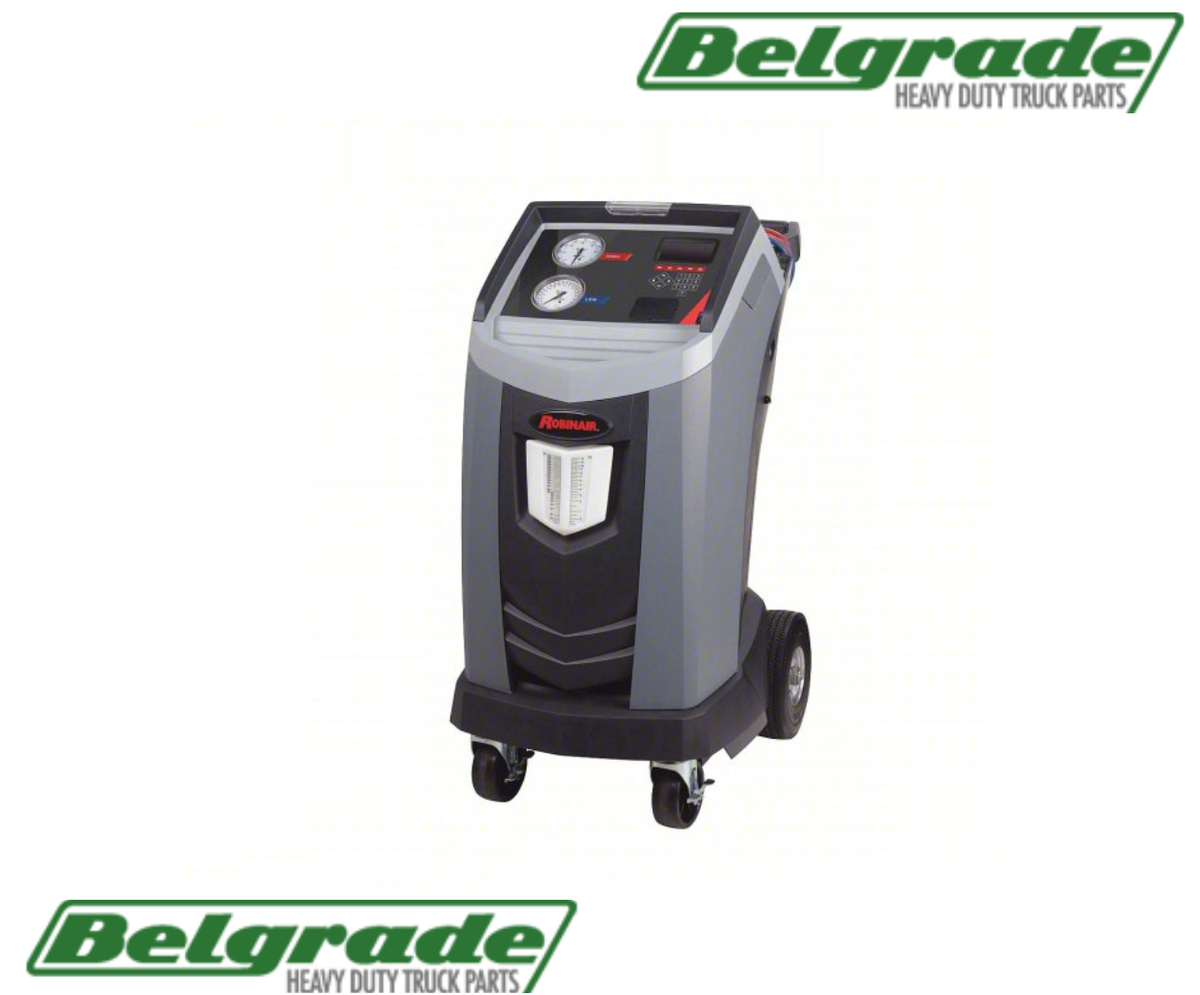 579.RAAC1234-4 - Premier R-1234yf AC Machine Robinair | eBay