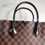 Authentic-NEW-Louis-Vuitton-Kensington-V-Tote-Damier-Ebene-Shoulder-Satchel-Bag thumbnail 11