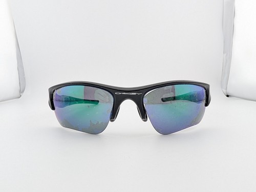 Oakley Eyeglasses Frames Only, FLAK, 24-365, 63-14-133, Black - Picture 2 of 15