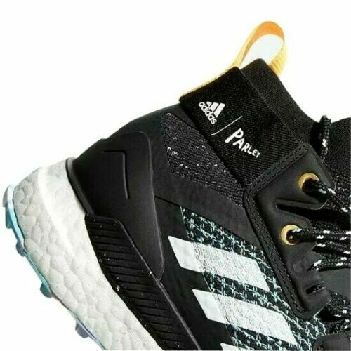 adidas Terrex Free Hiker Parley Wanderschuhe Trailrunning Damen (EF2344)  Outdoor | eBay.de