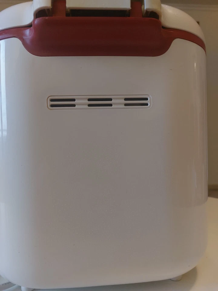 Impastatrice Moulineux Foto 4 de 4