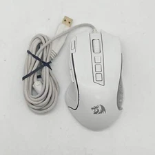 Redragon M612W Predator Wired Gaming Mouse M612W-RGB