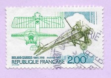 Au choix, FRANCE, 1 Timbre Oblitéré, 1982, 1983, 1984, 1985, 1988, Réduction 50%