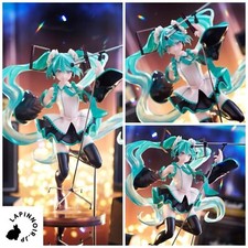 Hatsune Miku Vocal Series 01 Hatsune Miku Birthday 2023 ver AMP figure TAITO