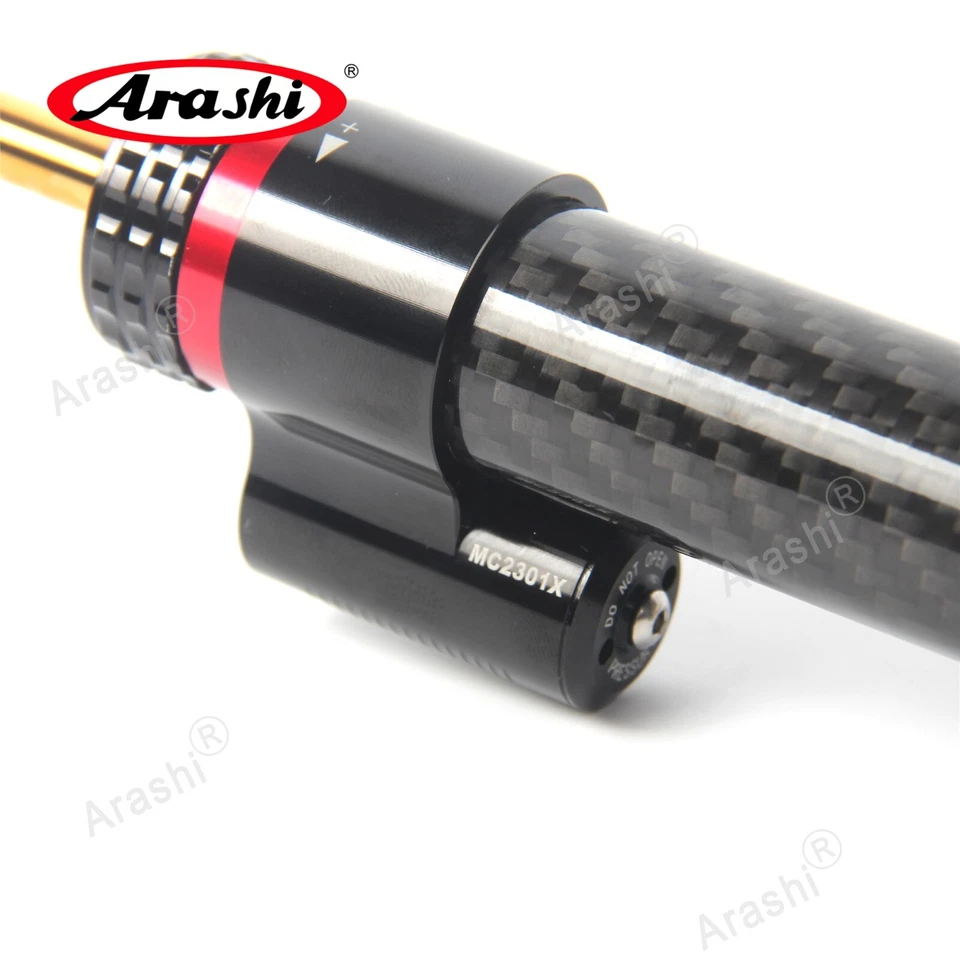 Amortiguador de dirección estabilizador y soportes de montaje para BMW S1000RR 2009-2013 2010 Foto 4 de 4