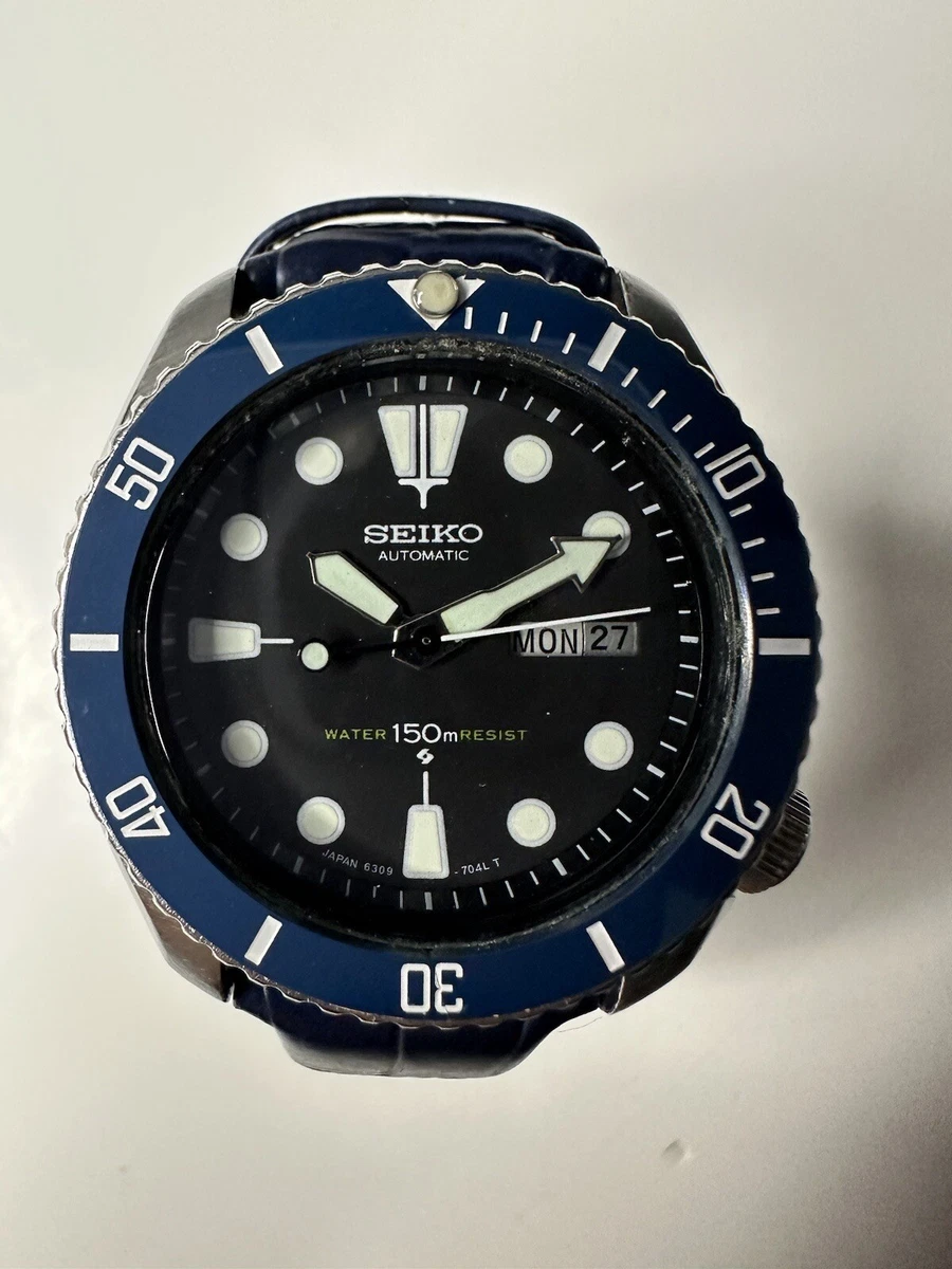 Original hot sale seiko turtle