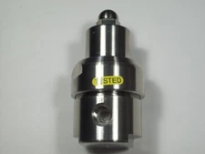 1- Swagelok Stainless Steel PR Regulator, 1/4" Pipe Thread,  KPR1GJA411A30000