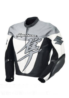 hayabusa jackets