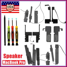 L+R Loud Speaker For MacBook Pro Retina 13'' 15'' A1502 A1398 A1278 A1286 A1707