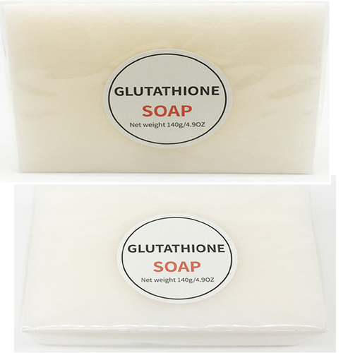 Kojic Acid & Papaya,Sea Salt,Kojic Acid,Turmeric,Glutathione & Kojic Acid Soap - Picture 22 of 24