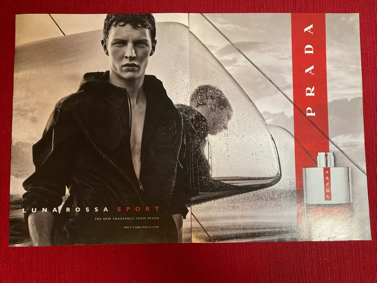 Prada luna rossa sport macy's cheap