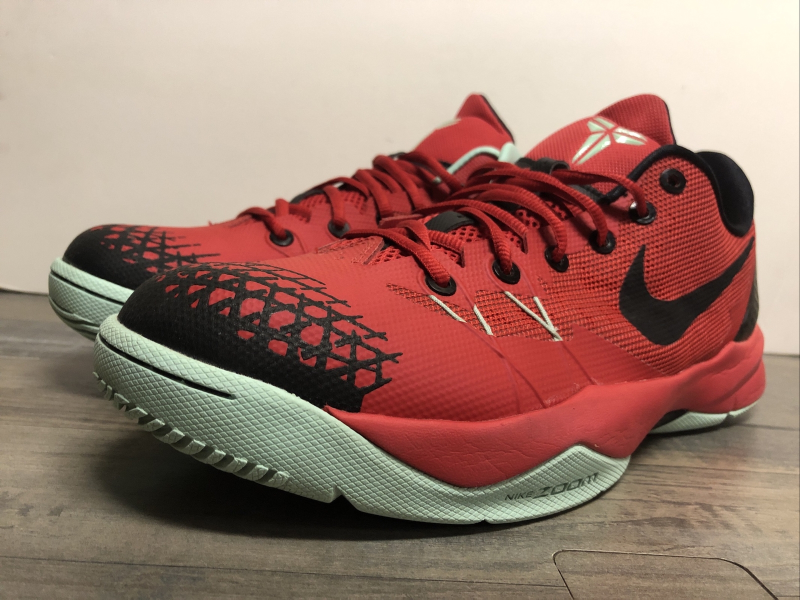 Nike Zoom Kobe Venomenon 4 купить в 