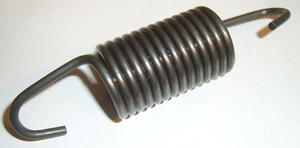 FEDER FÜR LAUGENBEHÄLTER Siemens varioPerfect iQ390 Waschmaschine