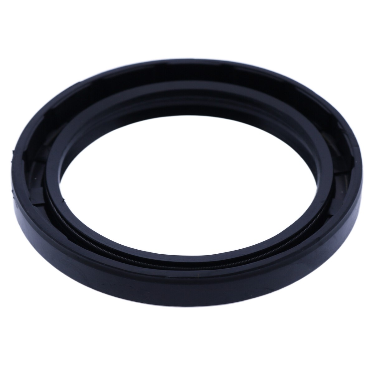 Front Crankshaft Seal 2418F437 Front Oil Seal 2418F436 10000-04364 2418F437  For Perkins Engine Perkins 1100 Series Oil Seal