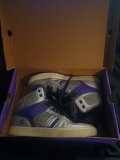 Osiris NYC 83 Vulc Decepticon Megatron skate ...