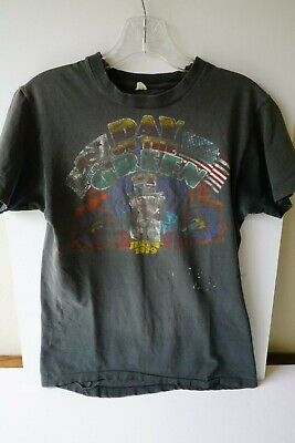 vintage thin lizzy shirt vintage thin lizzy shirt