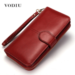women wallet female purse