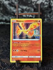 Moltres - 012/078 - Pokemon Go - Holo – Card Cavern Trading Cards, LLC