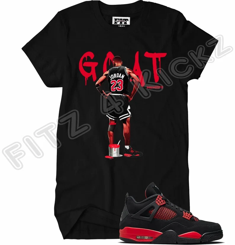 Kickz jordan shop 4