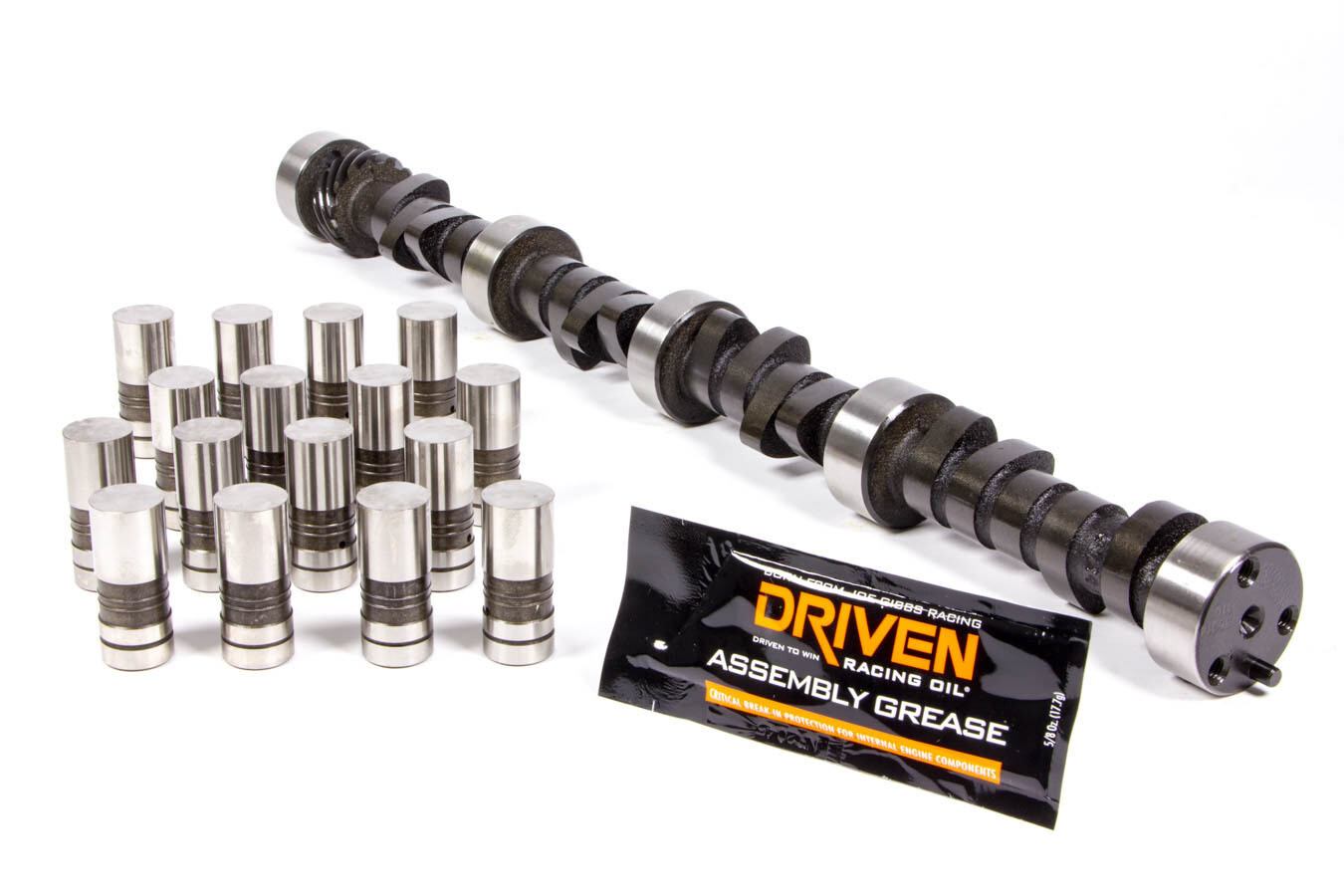 Voodoo Cam & Lifter Kit SBC .504/.525 LUNATI 10120704LK eBay