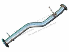 Land Rover Discovery 2 TD5 and V8 New Centre Silencer Replacement Exhaust Pipe
