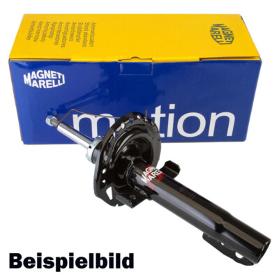 MAGNETI GASDRUCK STOSSDAEMPFER 356401070200 VORNE LINKS FUER FORD GALAXY II (...