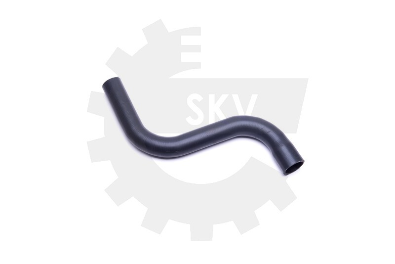 Coolant Pipe SKV for Chrysler Voyager IV; 04881101AB