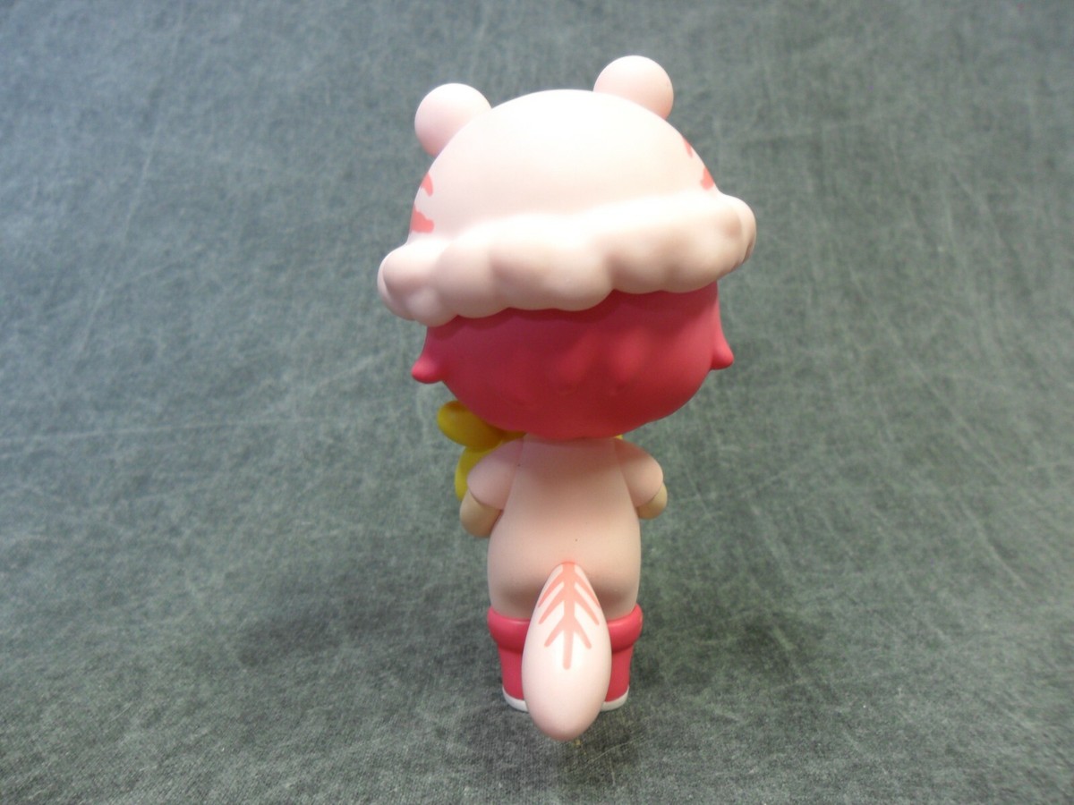 PopMart Bunny NEW * Tiger * Bunny Chinese Zodiac Blind Box Opened