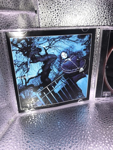 The Last Shall Be First By Sunz Of Man CD, 1998, Red Ant, Wu tang Clan MINT - Picture 4 of 5