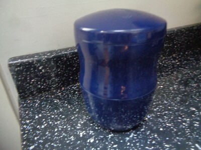 TUPPERWARE DOPPELTOPFAUFBEWAHRUNG