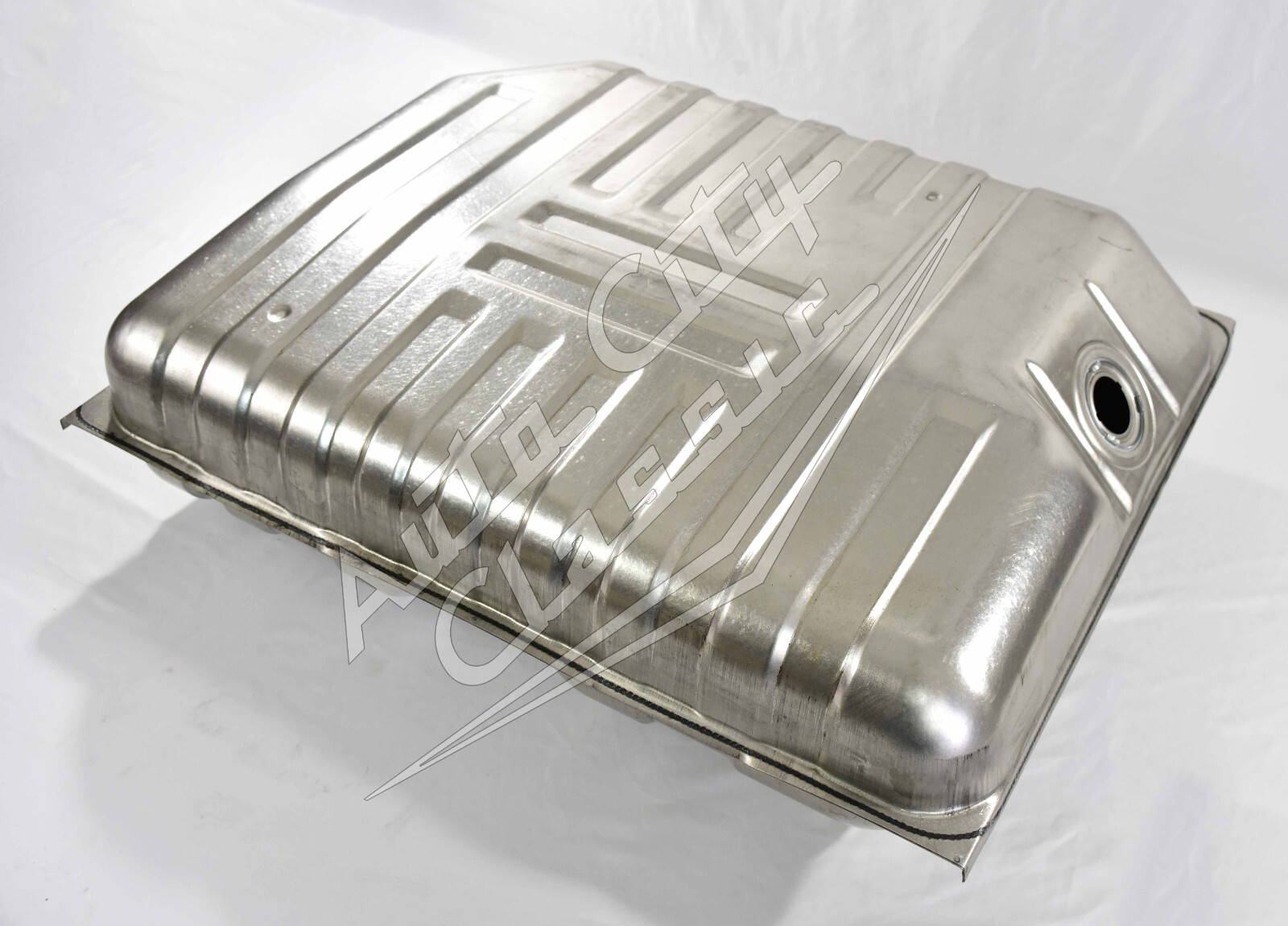 Gas tank for 74-79 Ford Lincoln Mercury OE style steel