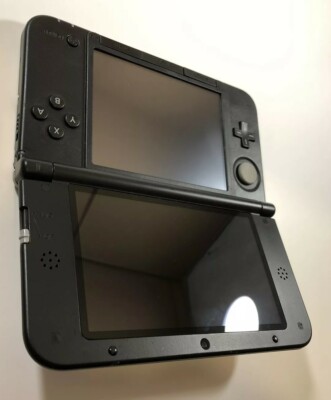携帯用ゲーム機本体 Nintendo 3DS XL Silver Mario &amp; Luigi Nintendo 3DS XL Mario and Luigi Silver | GameStop