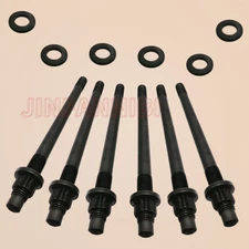 Cylinder Head Studs Blots Nut for Polaris RZR Ranger 900 1000 7519123 7520978