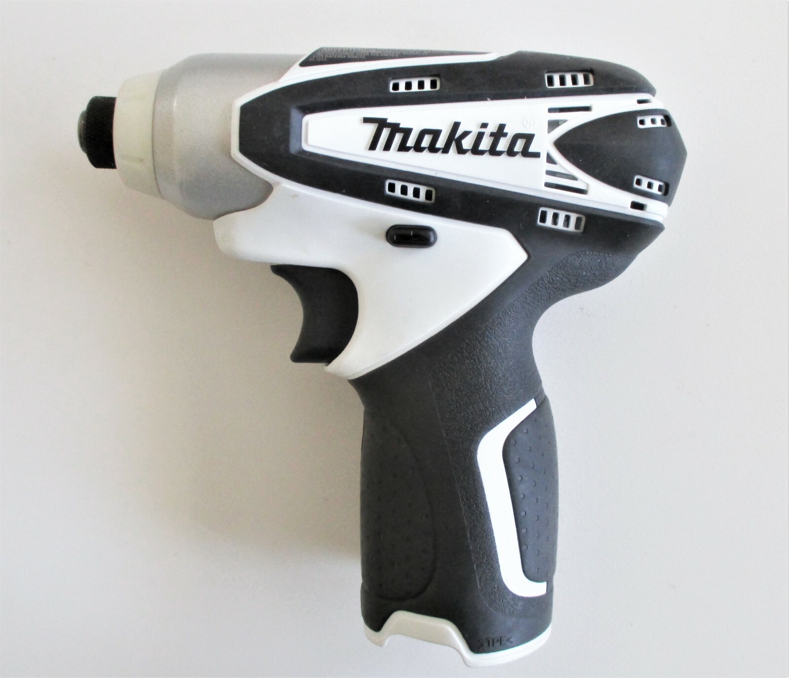 MAKITA 12V Volt Lithium Cordless 1/4 
