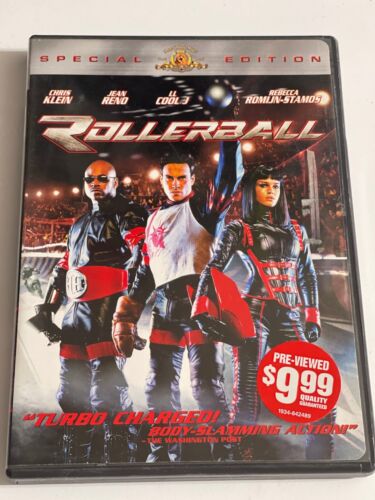š¢ Action š¬ DVD Movie Lot Huge Selection Cheap Sale Pick Choose Flat Rate Ship - Picture 183 of 240