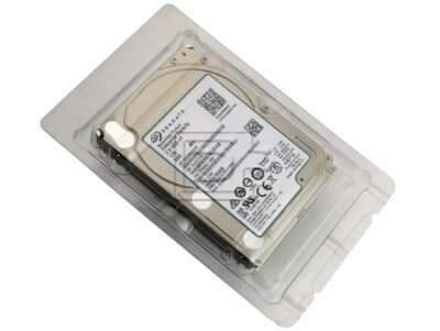 Seagate ST1000NX0323 1TB 2.5  12Gbps 7.2K RPM Enterprise (4KN) SAS HDD