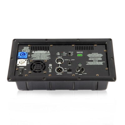 KLA181A 1000W Power Module Subwoofer Continuous Class D Active Power Amplifier