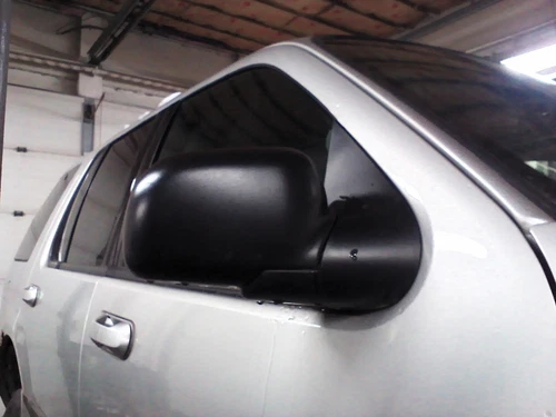 2002 - 2005 FORD EXPLORER PASSENGER SIDE POWER MIRROR