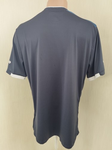 Derby County football jersey 2016-2017 away shirt Umbro size L - Picture 4 of 13