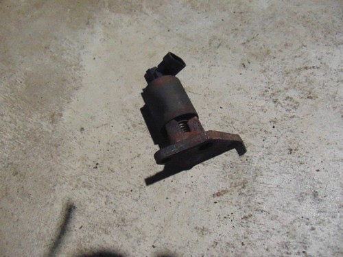 AGR-Ventil OPEL ZAFIRA A (F75_) 2.2 16V