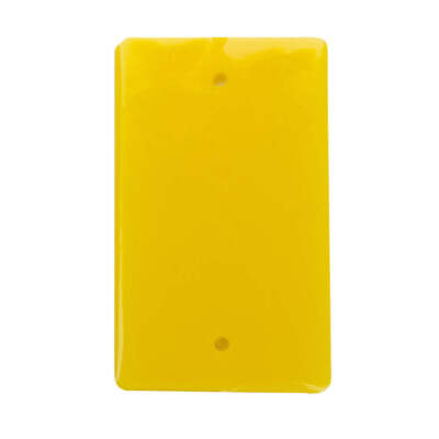 West System 808-2 / 808-12 Uni Kunststoff Epoxid Rakel Streuer Boot Reparatur