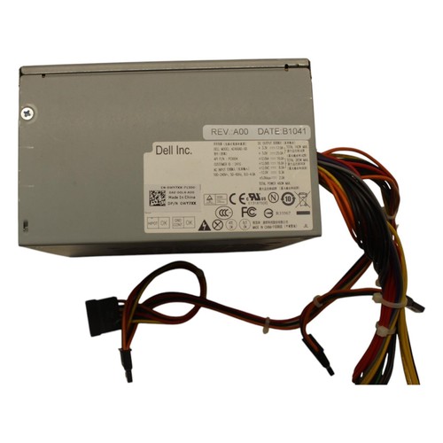 Dell AC460AD-00 460W Power Supply WY7XX 0WY7XX - Afbeelding 4 van 4