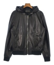 VERSACE Blouson Other Black 48 Approx. L 2200481826016