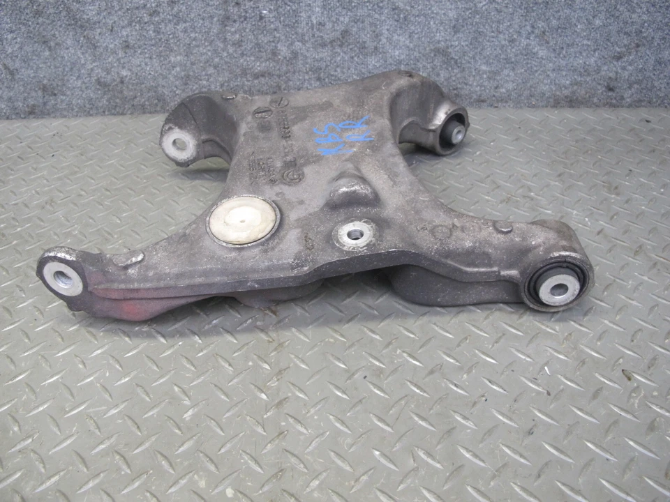 2006-2007 BMW E63 E64 M6 REAR RIGHT SUSPENSION LOWER CONTROL ARM SET - Image 4 of 4