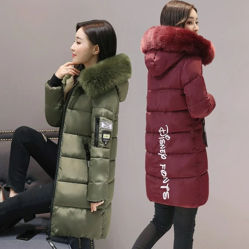 AbriGo Casual Para Mujer ChaqUeta De Moda Con Capucha Chamarras Saco De FriO