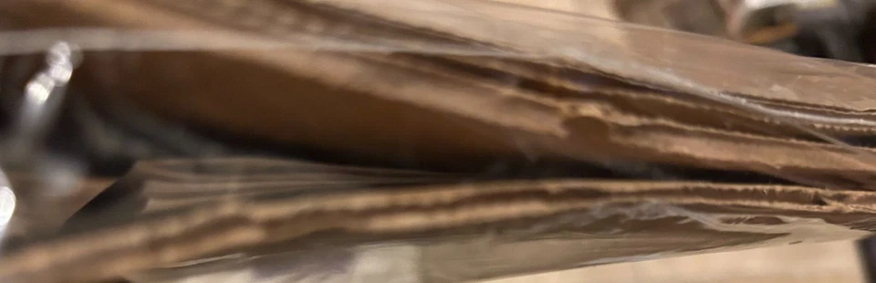 Lands of Lore Throne of Chaos White label PC Game Bad Shape Big Box NEW Sealed - Image 3 of 3