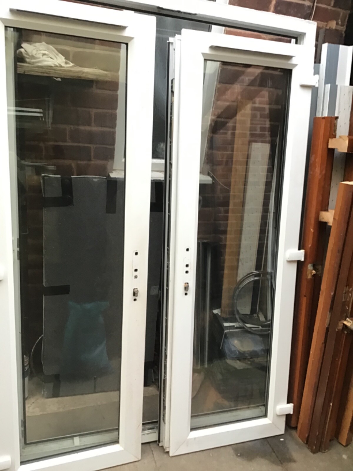 upvc french doors eBay