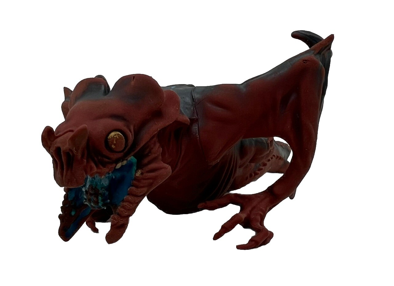 BABY OTACHI Pacific Rim 7-Inch NECA Movie Action Figure 2015